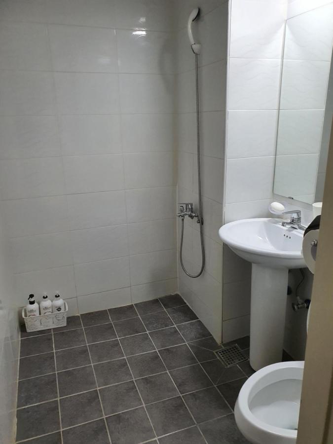 Queen Motel Andong Zewnętrze zdjęcie