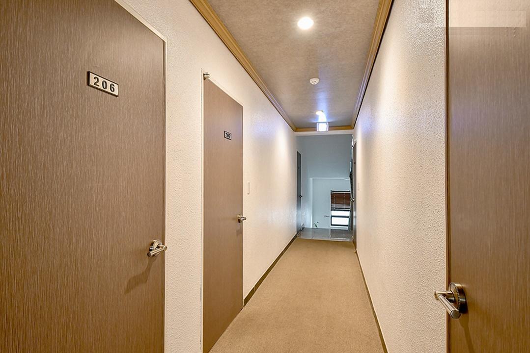 Queen Motel Andong Zewnętrze zdjęcie